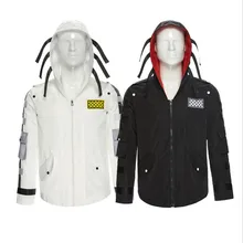 Buy Pubg Jacket And Get Free Shipping On Aliexpress Com - pubg jedi survival cos around clothes with the same coat game to eat chicken surrounding hooded